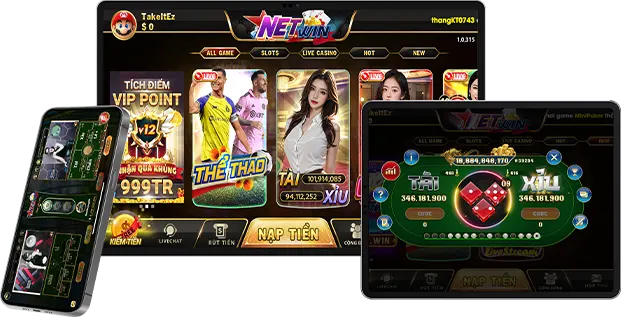 NetWin PC Image
